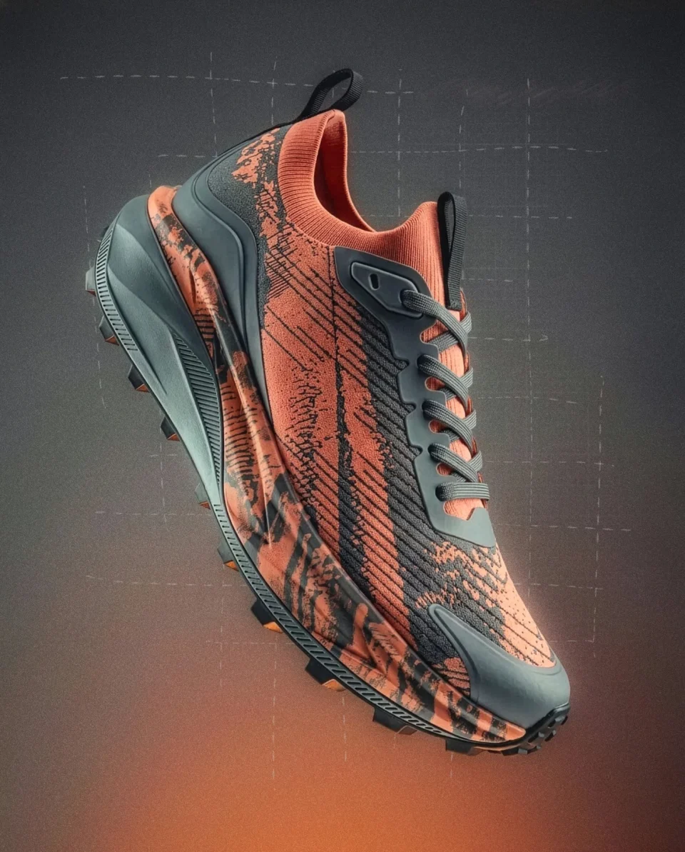 Trail Pace 2.0